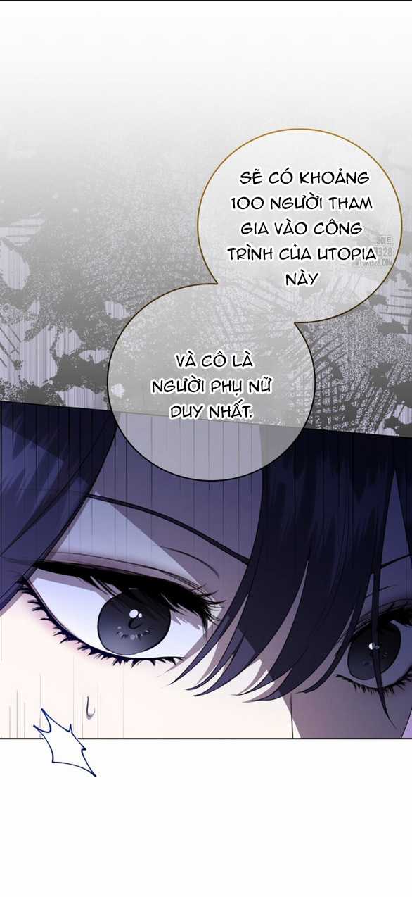 Bạn Trai Của Nam Chính Bị Ám Ảnh Bởi Tôi Chapter 7.2 trang 15