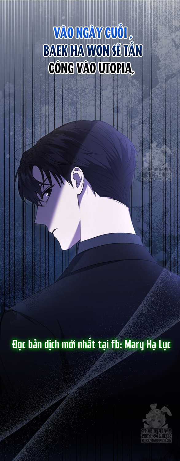 Bạn Trai Của Nam Chính Bị Ám Ảnh Bởi Tôi Chapter 7.2 trang 17