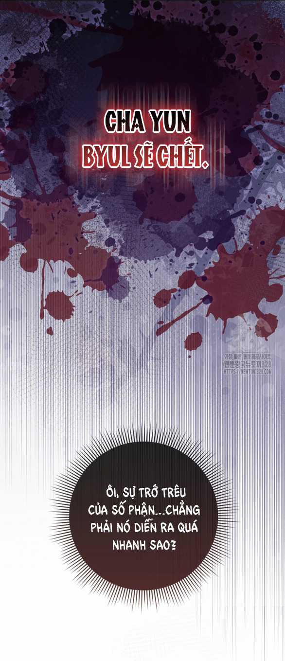 Bạn Trai Của Nam Chính Bị Ám Ảnh Bởi Tôi Chapter 7.2 trang 19