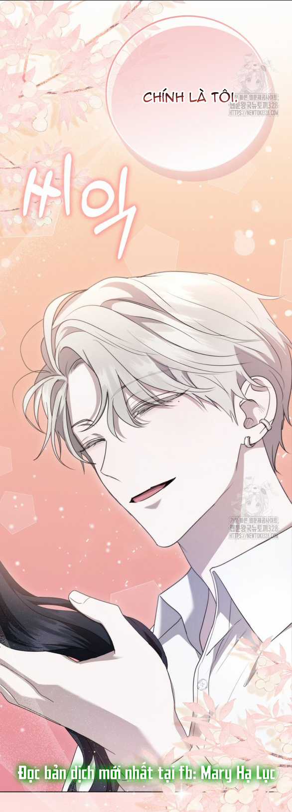 Bạn Trai Của Nam Chính Bị Ám Ảnh Bởi Tôi Chapter 7.2 trang 2