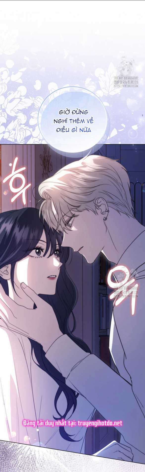 Bạn Trai Của Nam Chính Bị Ám Ảnh Bởi Tôi Chapter 7.2 trang 21