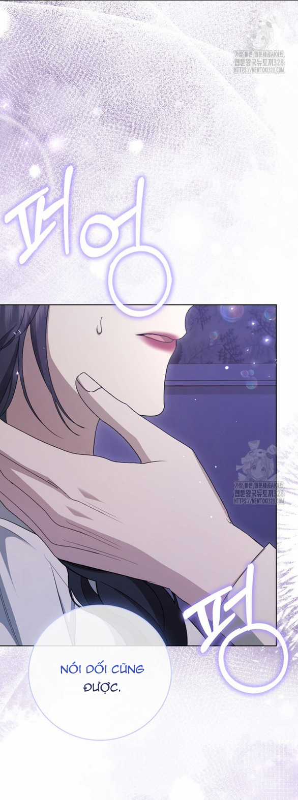 Bạn Trai Của Nam Chính Bị Ám Ảnh Bởi Tôi Chapter 7.2 trang 22