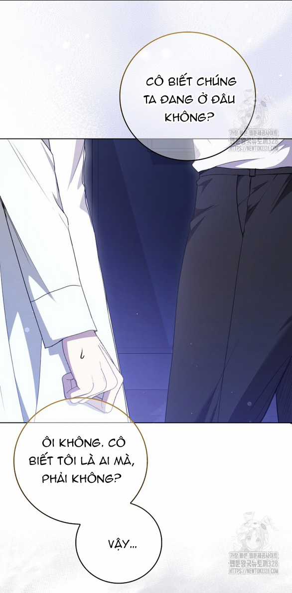 Bạn Trai Của Nam Chính Bị Ám Ảnh Bởi Tôi Chapter 7.2 trang 4