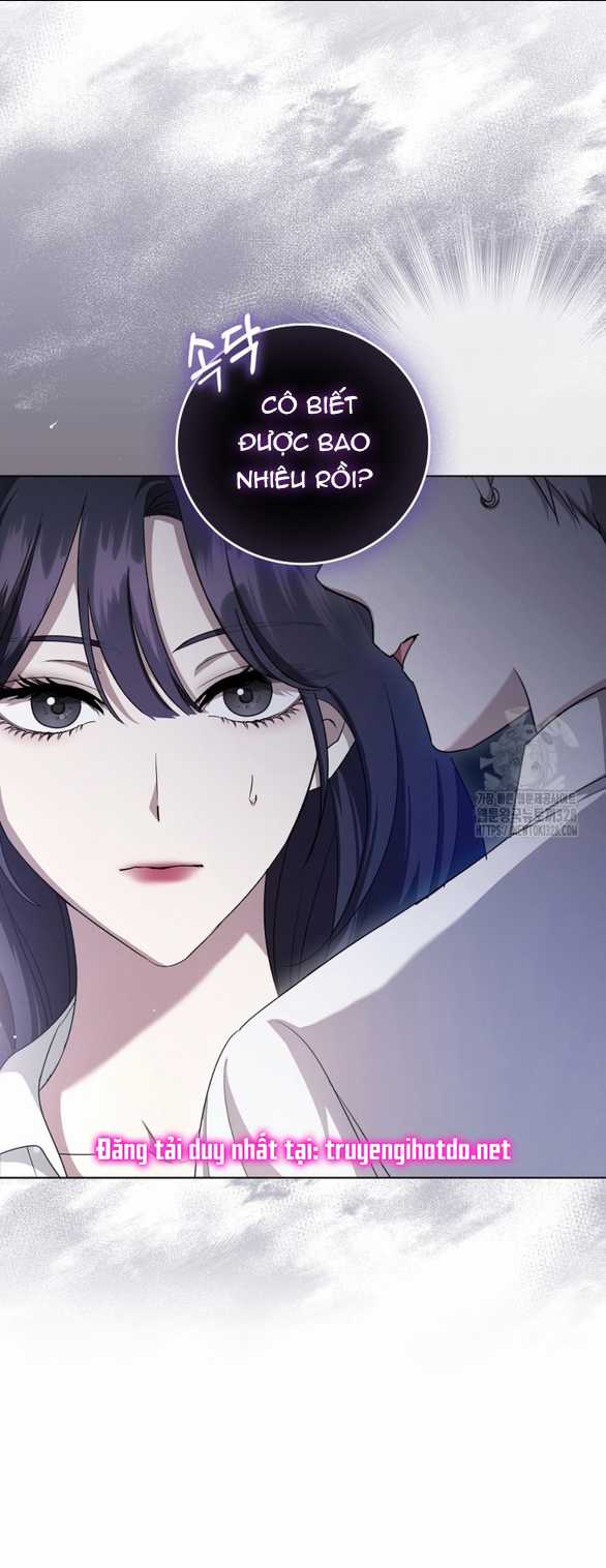 Bạn Trai Của Nam Chính Bị Ám Ảnh Bởi Tôi Chapter 7.2 trang 5