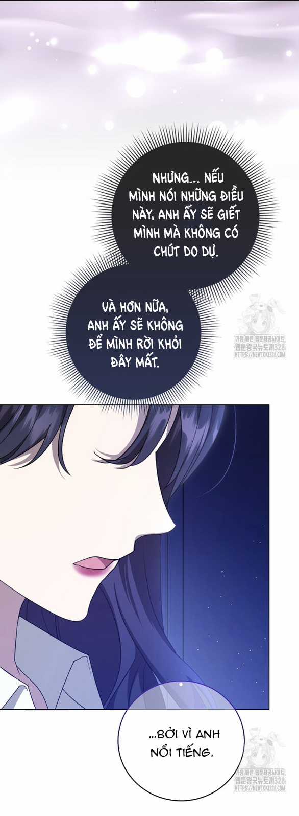 Bạn Trai Của Nam Chính Bị Ám Ảnh Bởi Tôi Chapter 7.2 trang 7