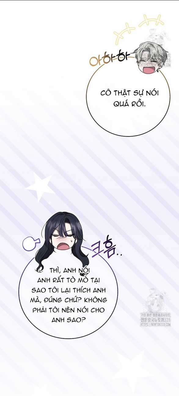 Bạn Trai Của Nam Chính Bị Ám Ảnh Bởi Tôi Chapter 7.2 trang 9