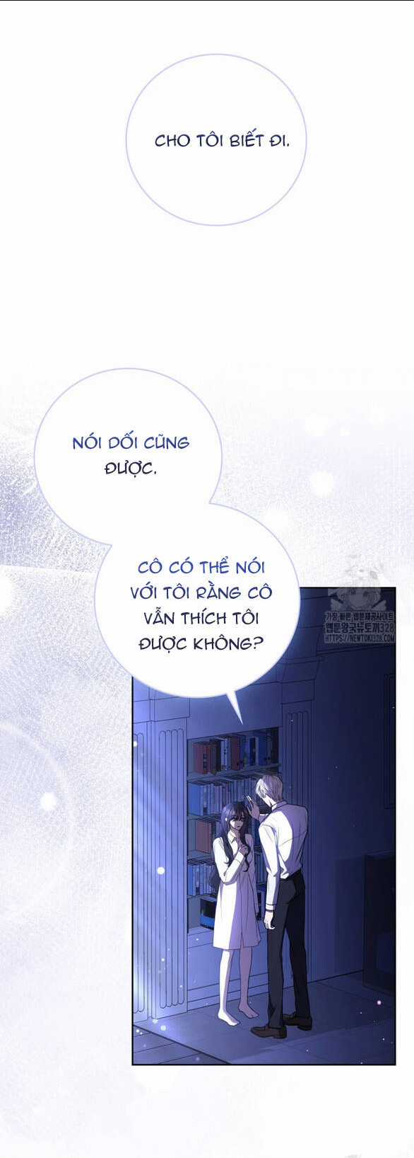 Bạn Trai Của Nam Chính Bị Ám Ảnh Bởi Tôi Chapter 8.1 trang 11