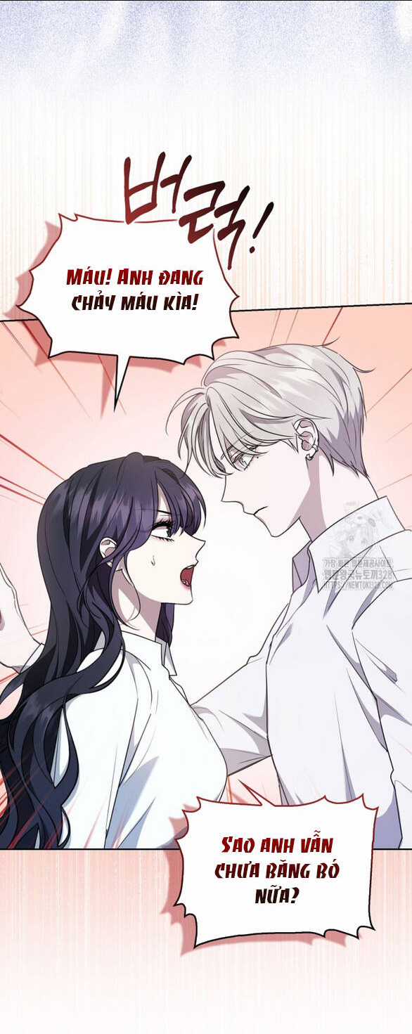 Bạn Trai Của Nam Chính Bị Ám Ảnh Bởi Tôi Chapter 8.1 trang 13