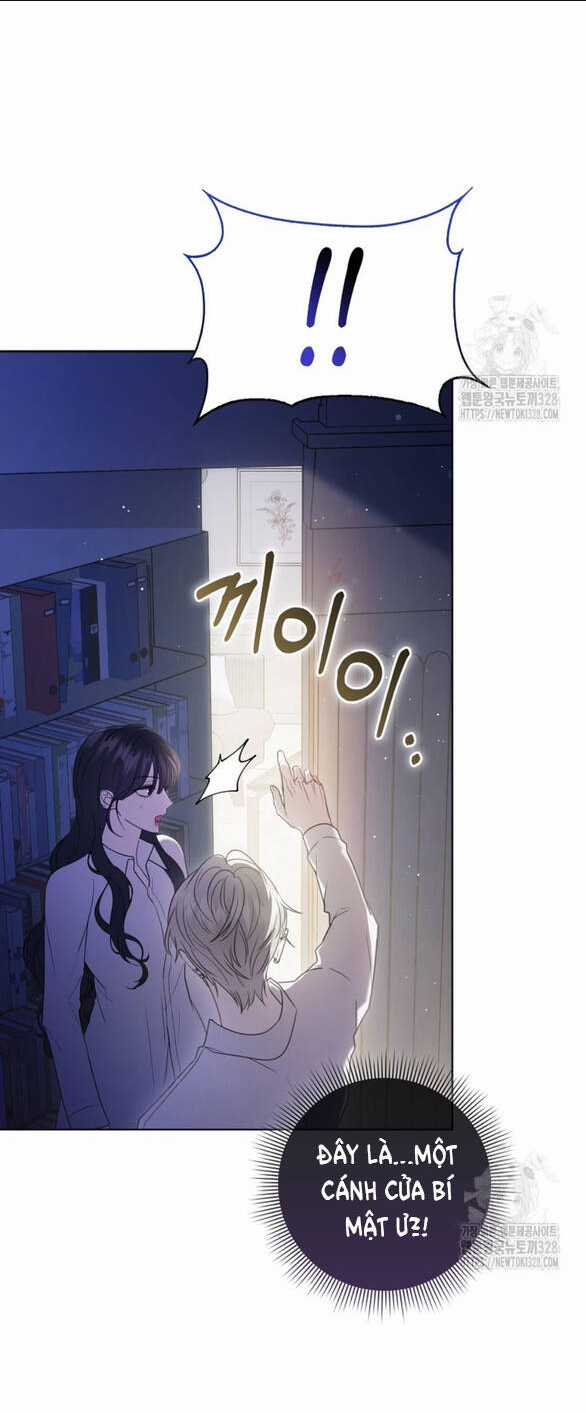 Bạn Trai Của Nam Chính Bị Ám Ảnh Bởi Tôi Chapter 8.1 trang 16