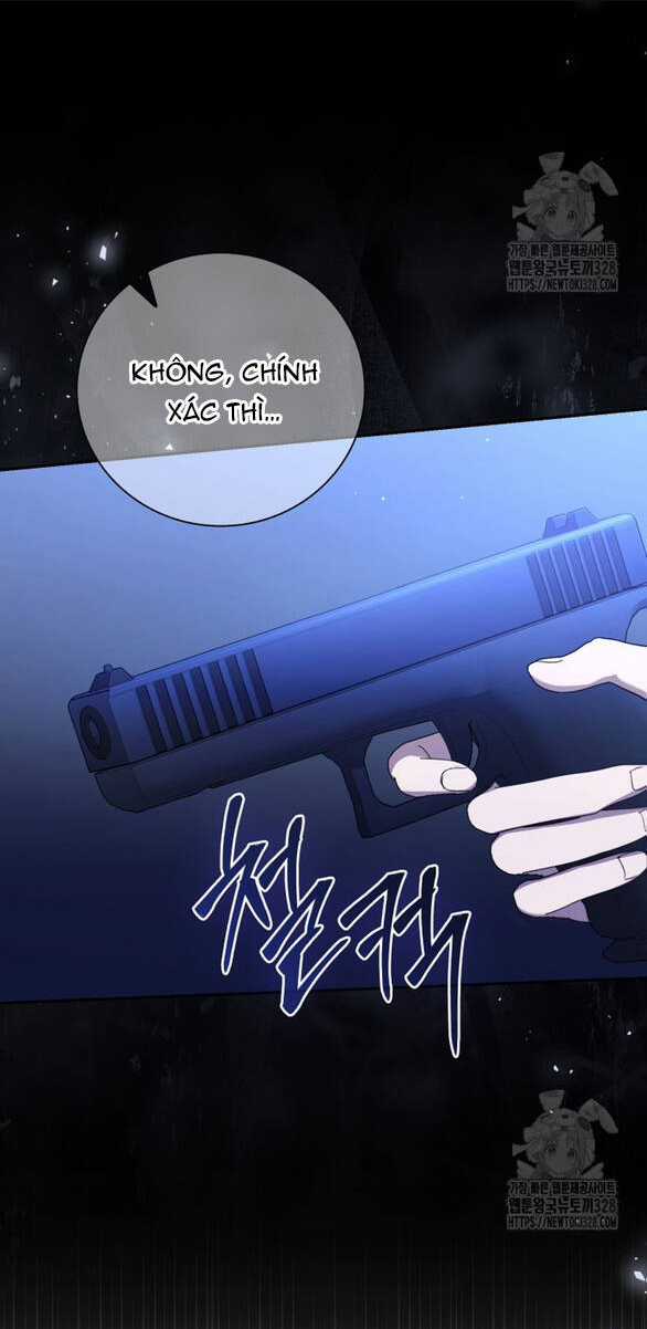 Bạn Trai Của Nam Chính Bị Ám Ảnh Bởi Tôi Chapter 8.1 trang 2