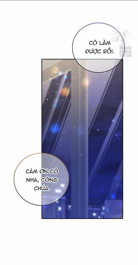 Bạn Trai Của Nam Chính Bị Ám Ảnh Bởi Tôi Chapter 8.1 trang 27