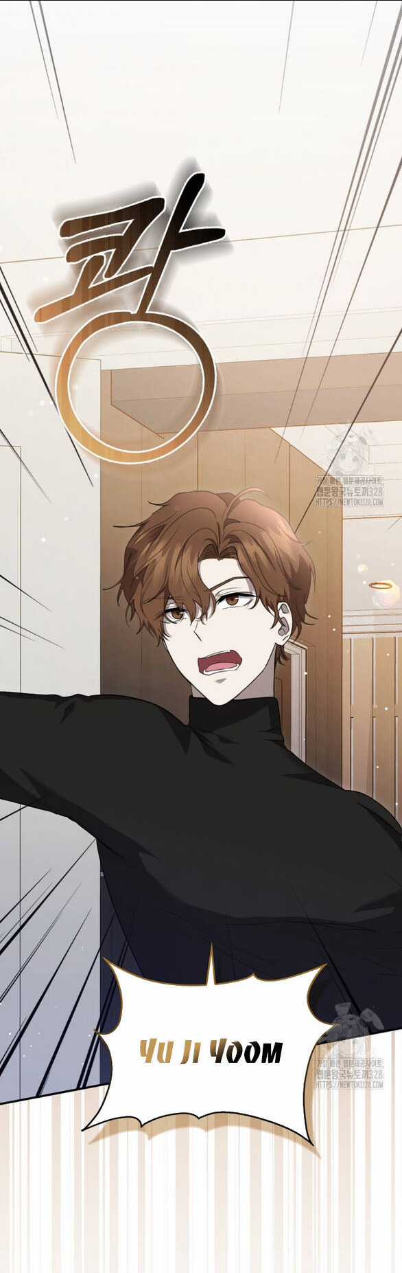 Bạn Trai Của Nam Chính Bị Ám Ảnh Bởi Tôi Chapter 8.1 trang 31