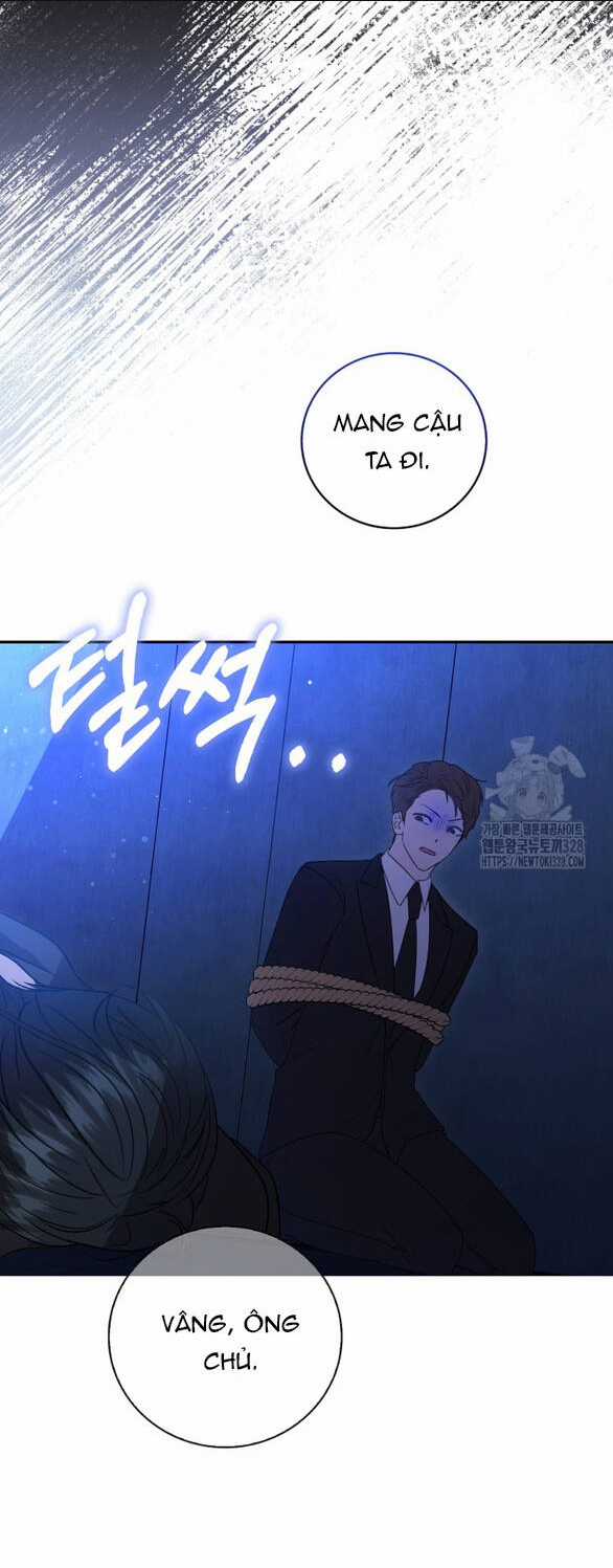 Bạn Trai Của Nam Chính Bị Ám Ảnh Bởi Tôi Chapter 8.1 trang 4