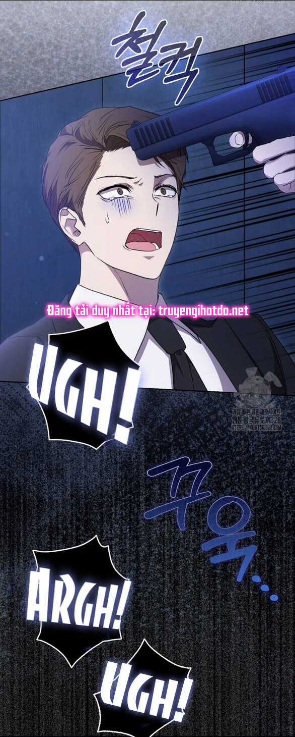 Bạn Trai Của Nam Chính Bị Ám Ảnh Bởi Tôi Chapter 8.1 trang 6