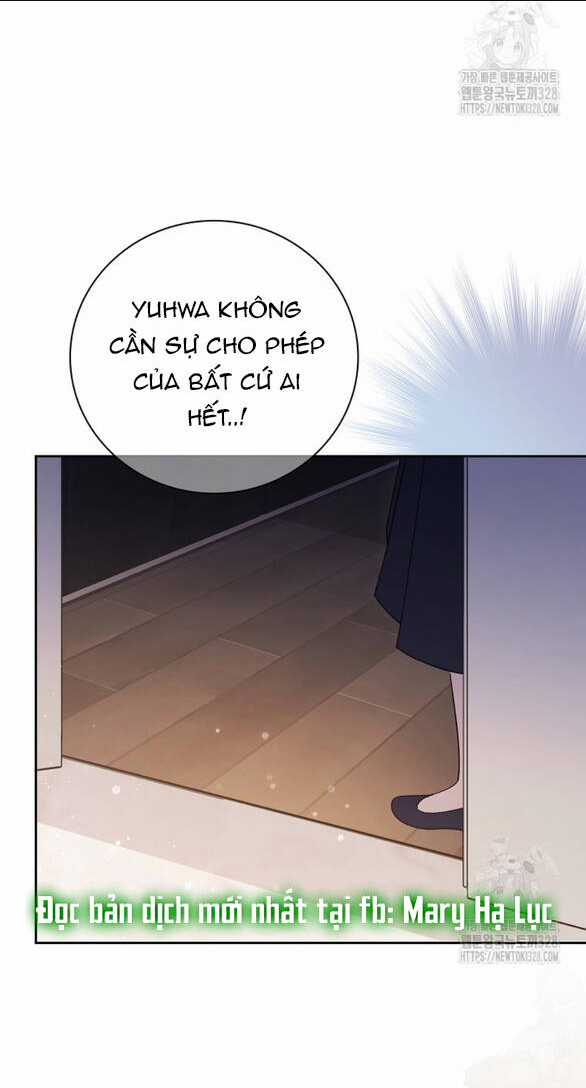 Bạn Trai Của Nam Chính Bị Ám Ảnh Bởi Tôi Chapter 8.2 trang 10