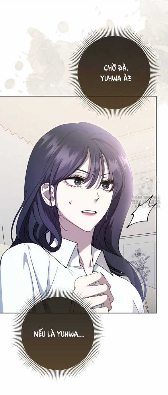 Bạn Trai Của Nam Chính Bị Ám Ảnh Bởi Tôi Chapter 8.2 trang 11