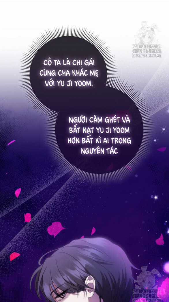 Bạn Trai Của Nam Chính Bị Ám Ảnh Bởi Tôi Chapter 8.2 trang 12