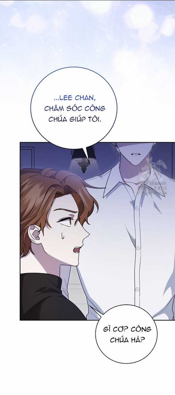 Bạn Trai Của Nam Chính Bị Ám Ảnh Bởi Tôi Chapter 8.2 trang 14