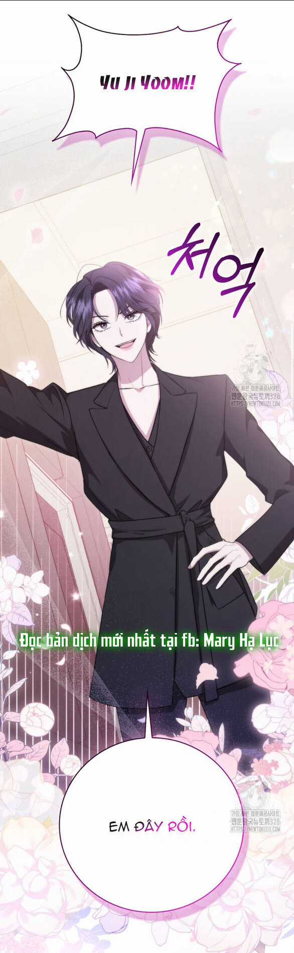 Bạn Trai Của Nam Chính Bị Ám Ảnh Bởi Tôi Chapter 8.2 trang 16