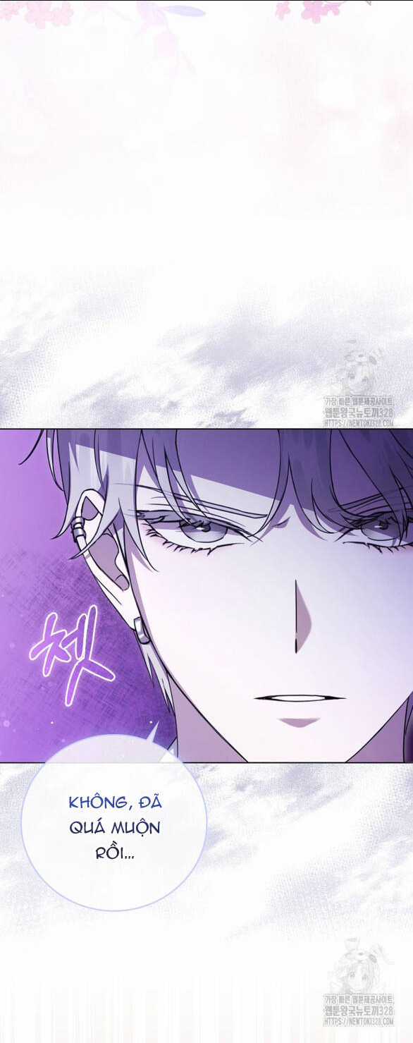 Bạn Trai Của Nam Chính Bị Ám Ảnh Bởi Tôi Chapter 8.2 trang 17