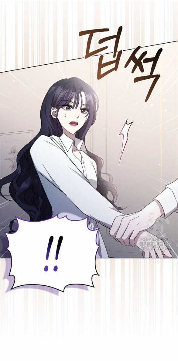 Bạn Trai Của Nam Chính Bị Ám Ảnh Bởi Tôi Chapter 8.2 trang 18