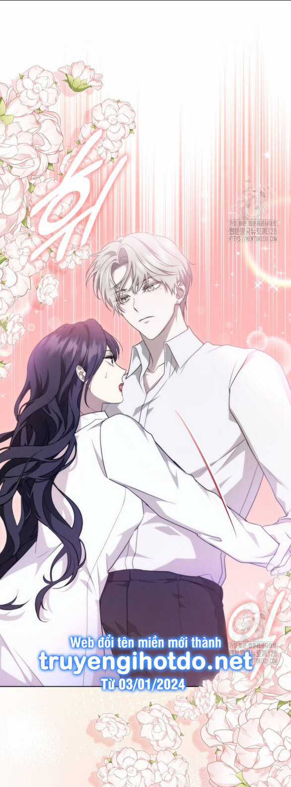 Bạn Trai Của Nam Chính Bị Ám Ảnh Bởi Tôi Chapter 8.2 trang 19