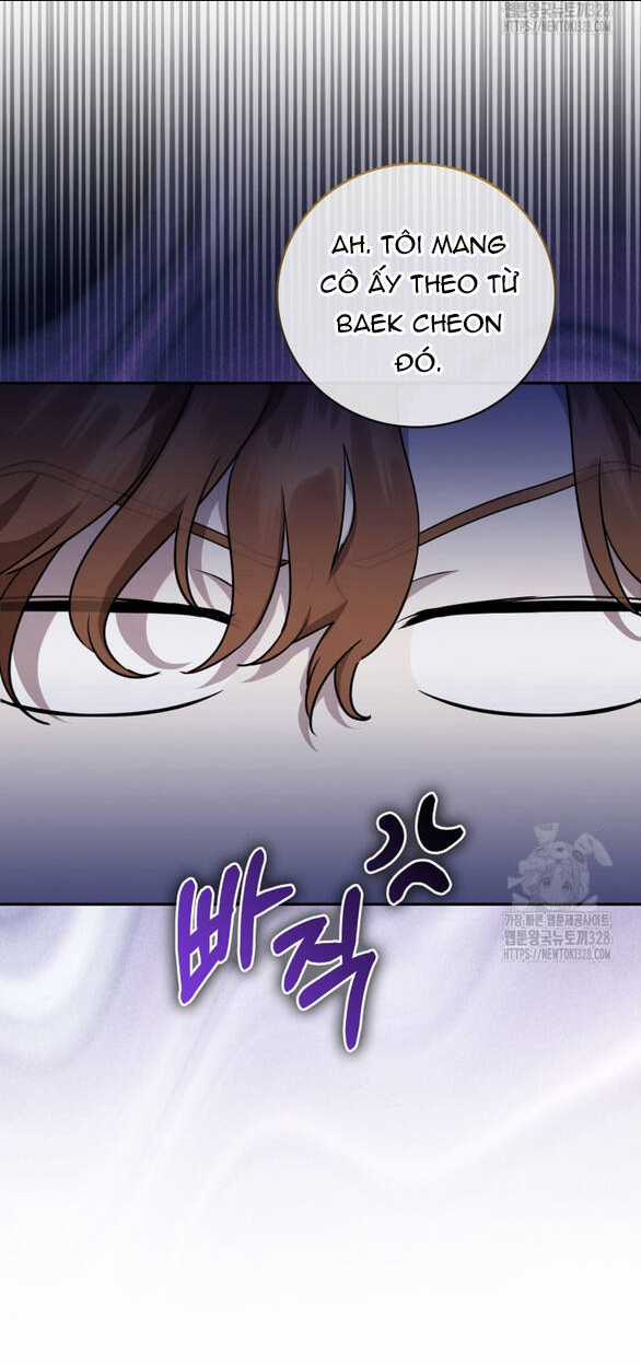 Bạn Trai Của Nam Chính Bị Ám Ảnh Bởi Tôi Chapter 8.2 trang 2