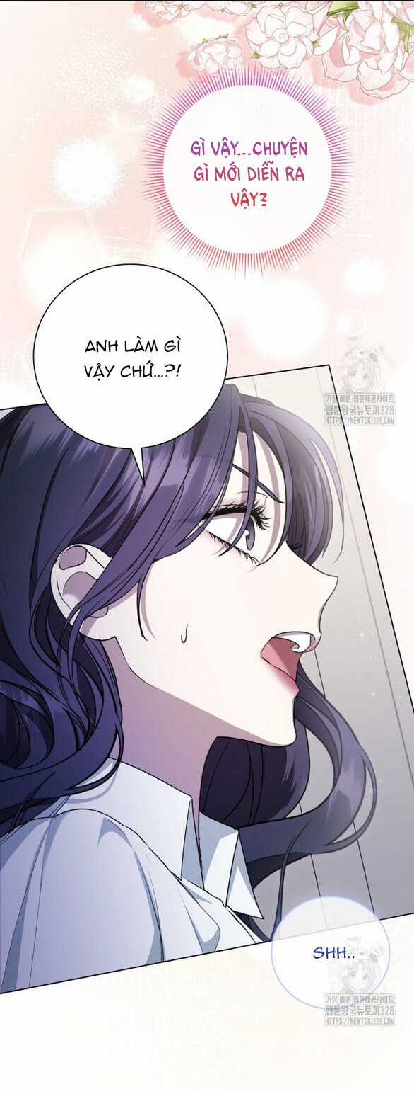 Bạn Trai Của Nam Chính Bị Ám Ảnh Bởi Tôi Chapter 8.2 trang 20