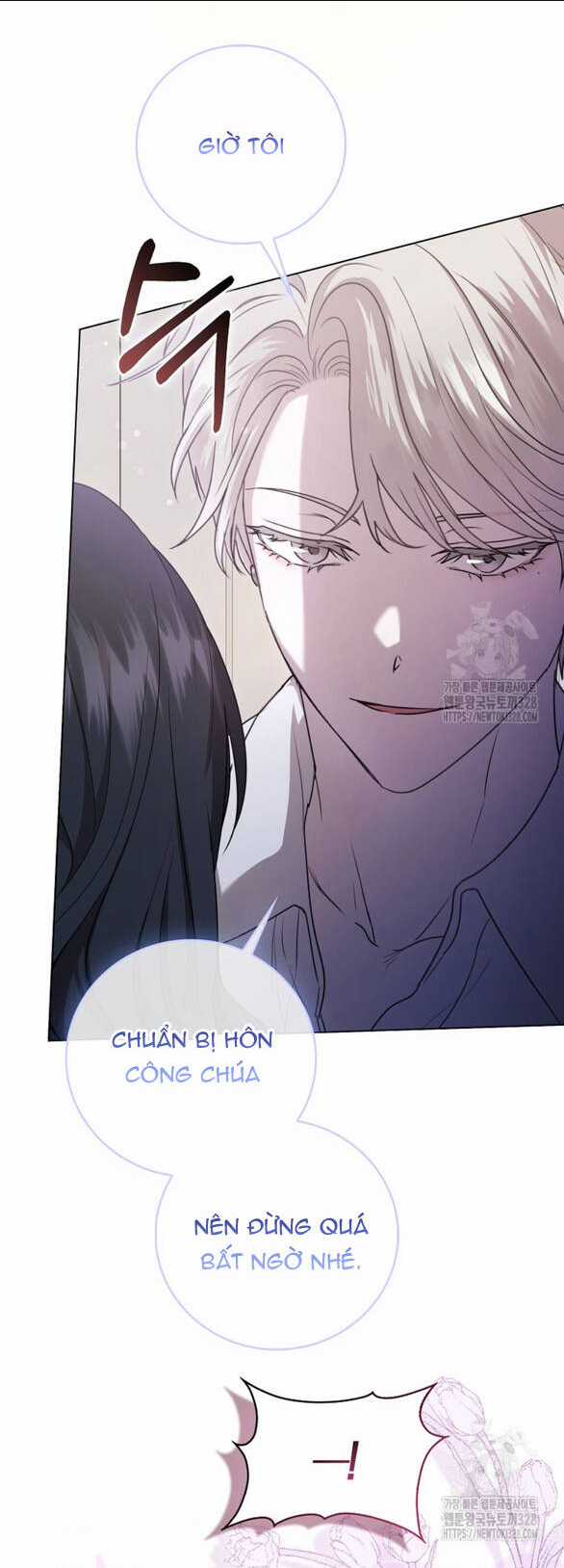 Bạn Trai Của Nam Chính Bị Ám Ảnh Bởi Tôi Chapter 8.2 trang 21