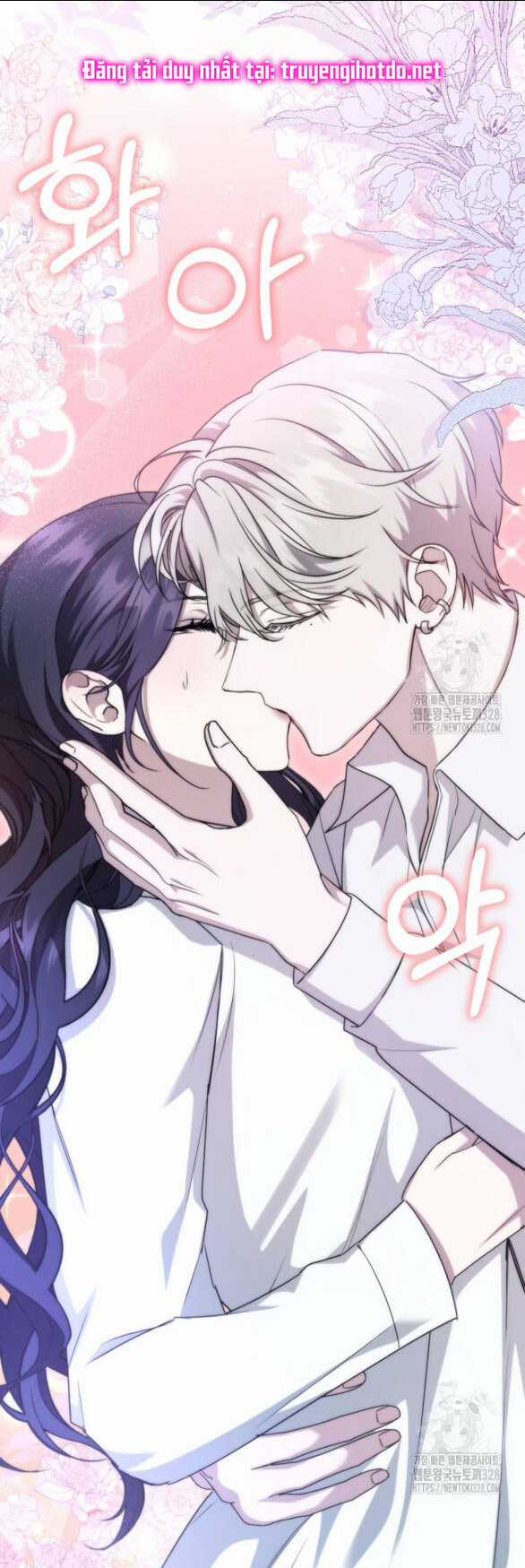 Bạn Trai Của Nam Chính Bị Ám Ảnh Bởi Tôi Chapter 8.2 trang 22