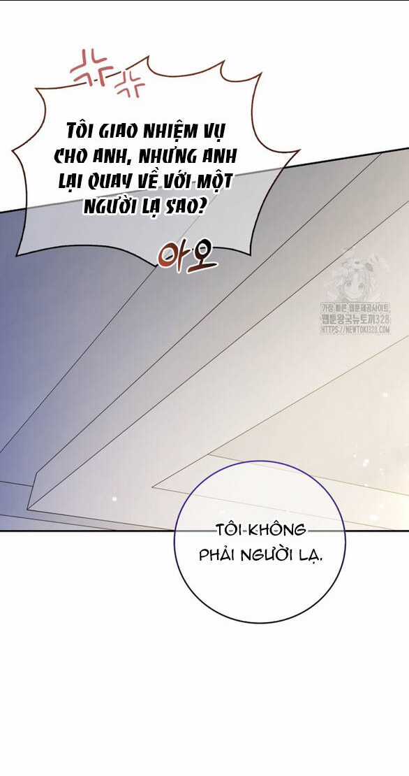 Bạn Trai Của Nam Chính Bị Ám Ảnh Bởi Tôi Chapter 8.2 trang 3