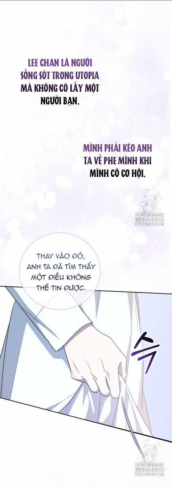 Bạn Trai Của Nam Chính Bị Ám Ảnh Bởi Tôi Chapter 8.2 trang 5