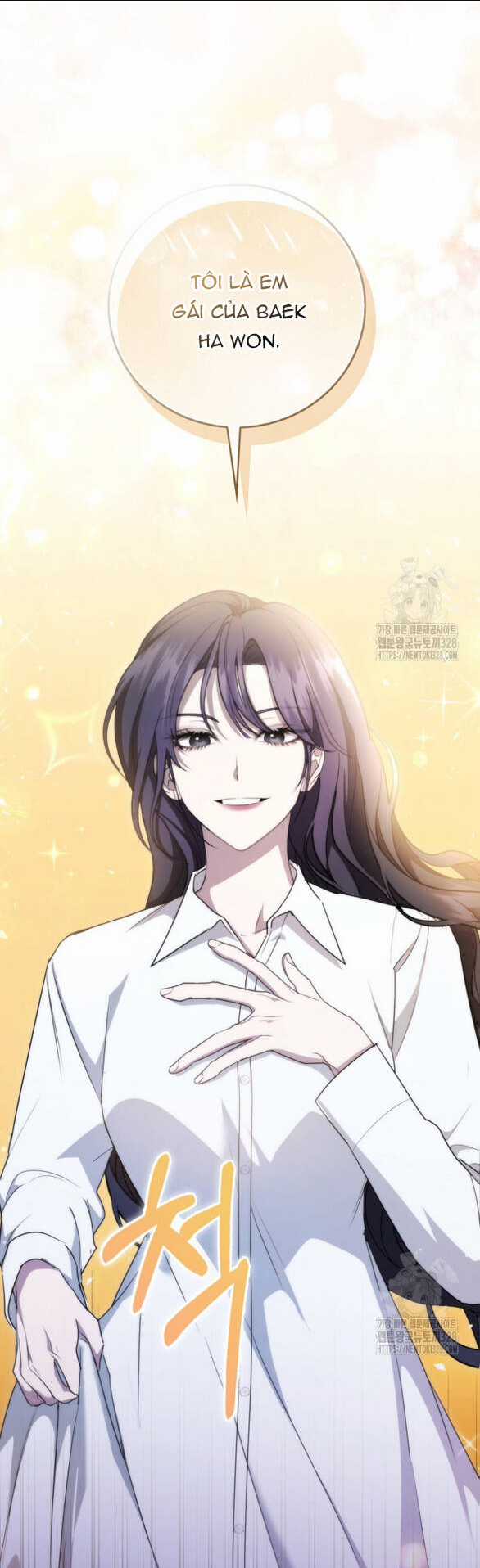 Bạn Trai Của Nam Chính Bị Ám Ảnh Bởi Tôi Chapter 8.2 trang 6