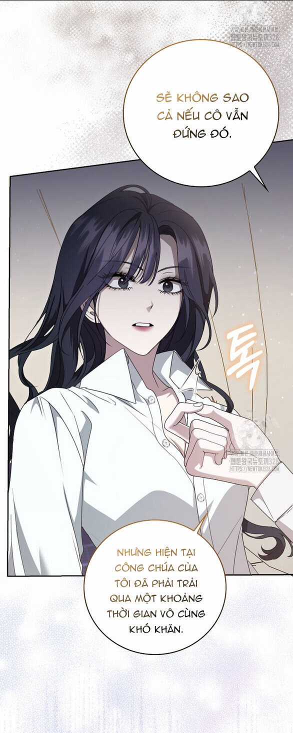 Bạn Trai Của Nam Chính Bị Ám Ảnh Bởi Tôi Chapter 9.1 trang 10