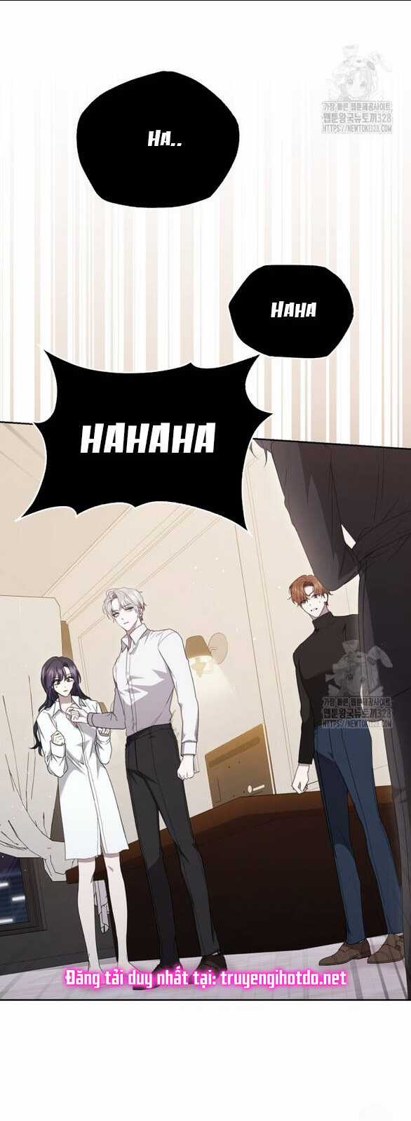 Bạn Trai Của Nam Chính Bị Ám Ảnh Bởi Tôi Chapter 9.1 trang 12