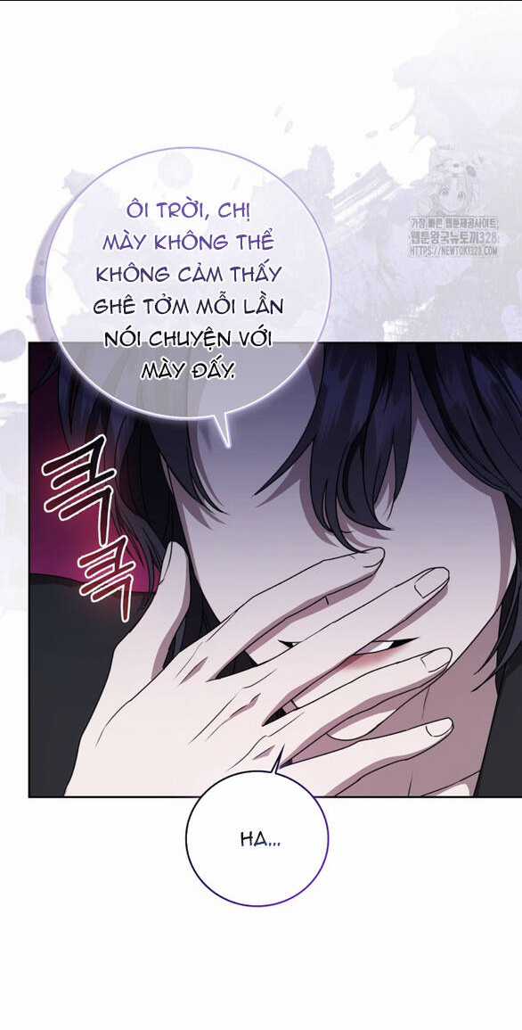 Bạn Trai Của Nam Chính Bị Ám Ảnh Bởi Tôi Chapter 9.1 trang 13