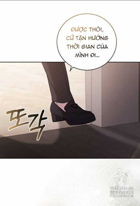 Bạn Trai Của Nam Chính Bị Ám Ảnh Bởi Tôi Chapter 9.1 trang 14