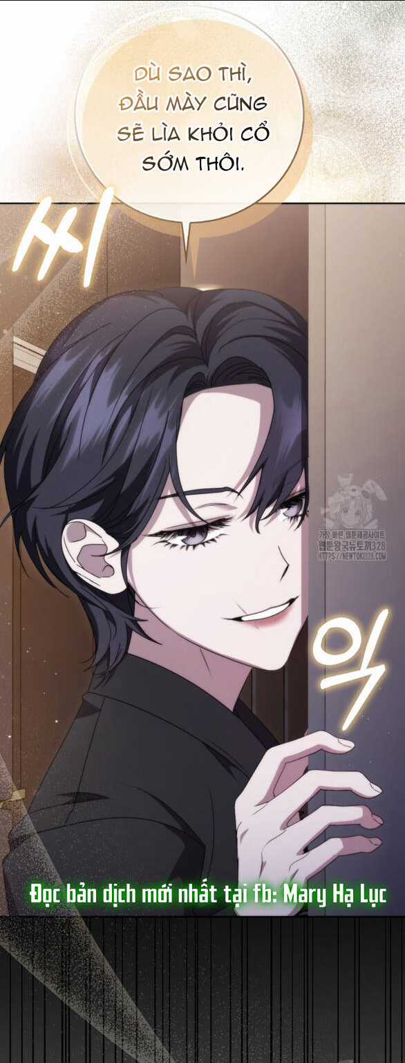 Bạn Trai Của Nam Chính Bị Ám Ảnh Bởi Tôi Chapter 9.1 trang 15