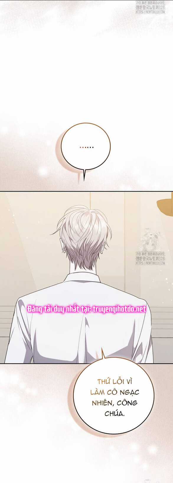 Bạn Trai Của Nam Chính Bị Ám Ảnh Bởi Tôi Chapter 9.1 trang 17