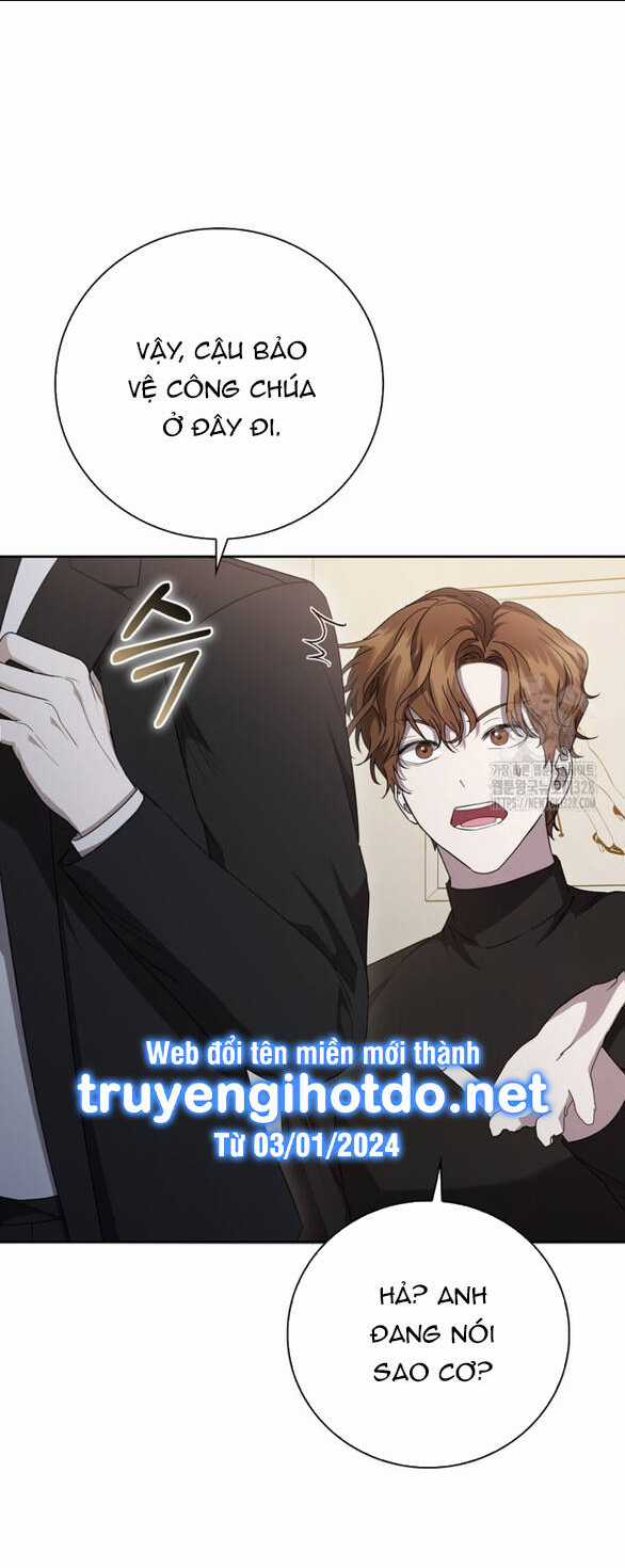 Bạn Trai Của Nam Chính Bị Ám Ảnh Bởi Tôi Chapter 9.1 trang 19