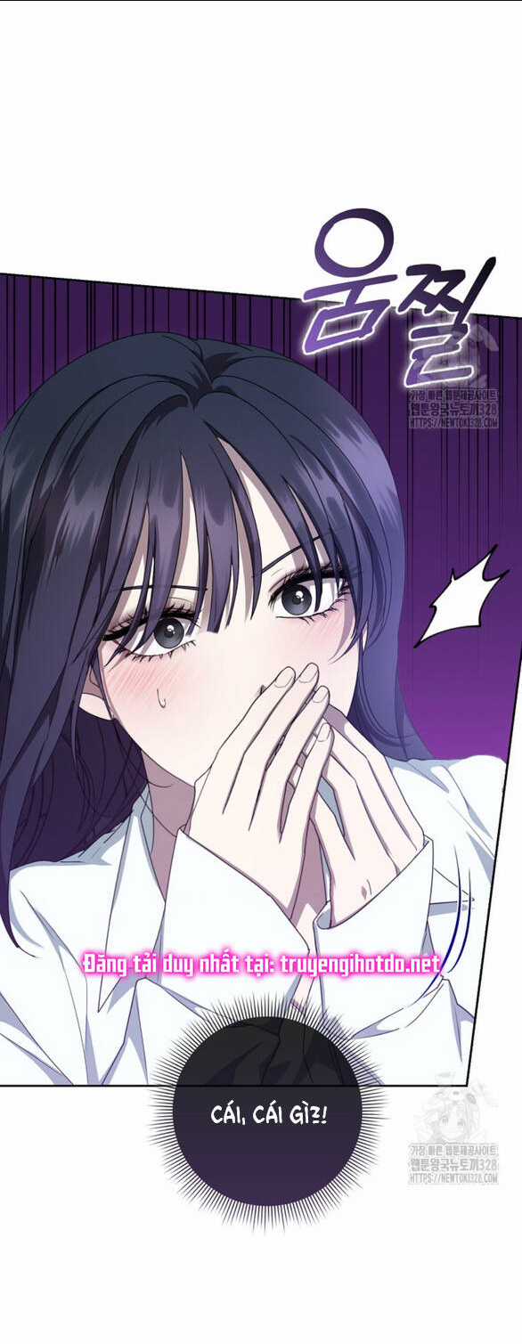 Bạn Trai Của Nam Chính Bị Ám Ảnh Bởi Tôi Chapter 9.1 trang 22