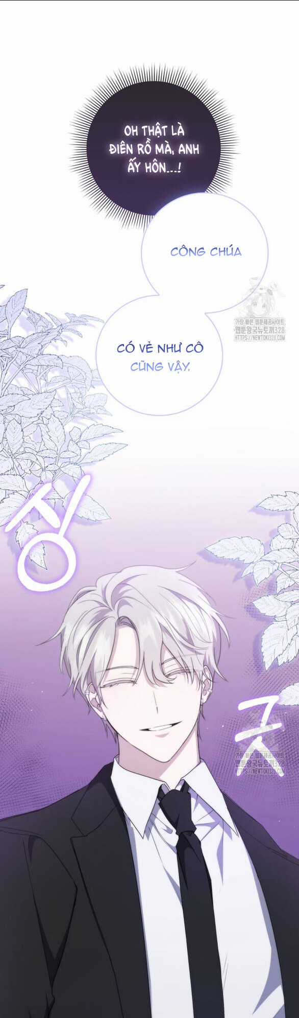 Bạn Trai Của Nam Chính Bị Ám Ảnh Bởi Tôi Chapter 9.1 trang 23