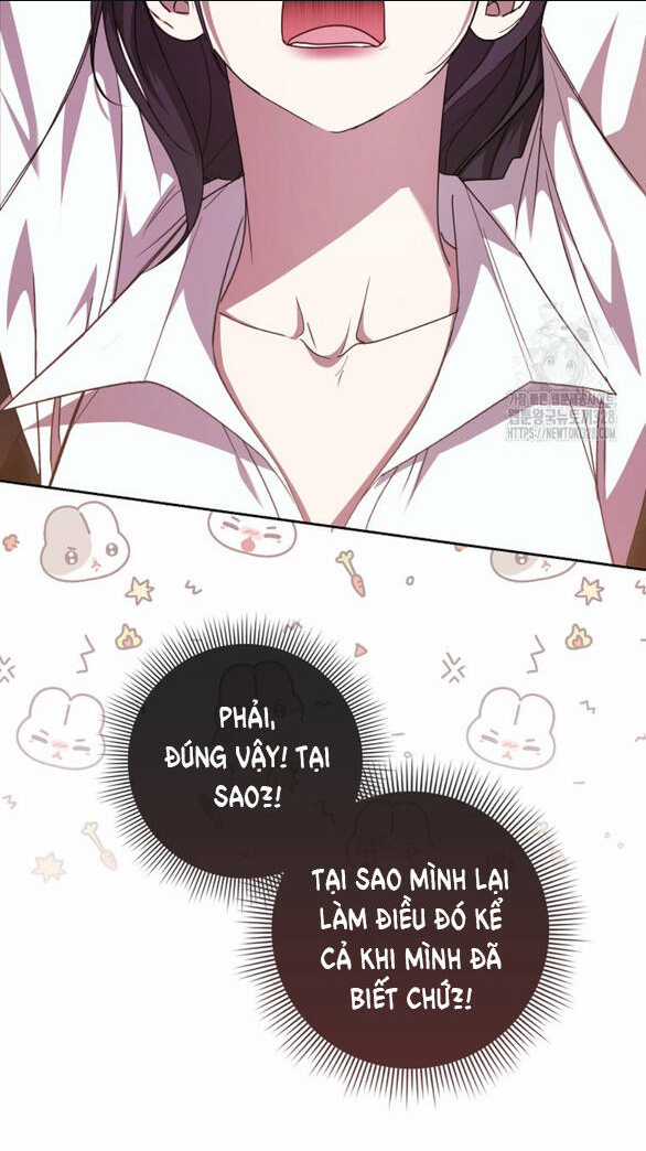 Bạn Trai Của Nam Chính Bị Ám Ảnh Bởi Tôi Chapter 9.1 trang 27