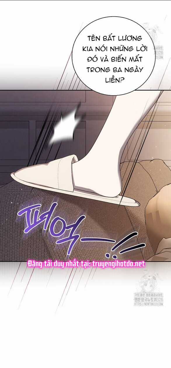 Bạn Trai Của Nam Chính Bị Ám Ảnh Bởi Tôi Chapter 9.1 trang 28