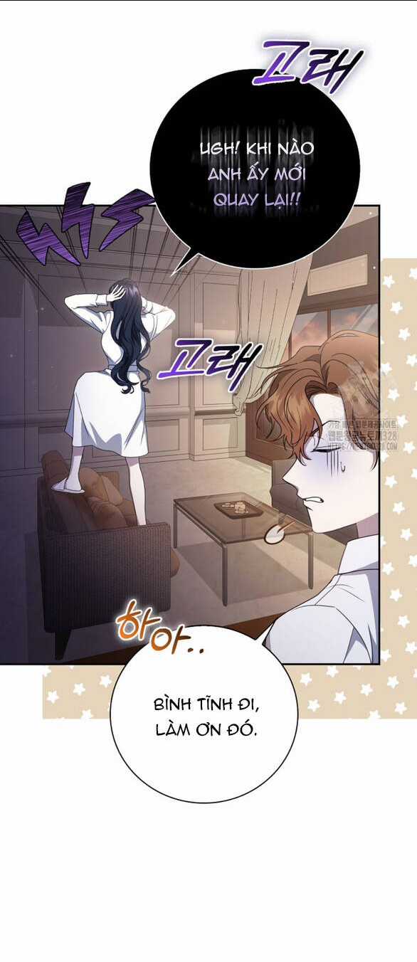 Bạn Trai Của Nam Chính Bị Ám Ảnh Bởi Tôi Chapter 9.1 trang 29