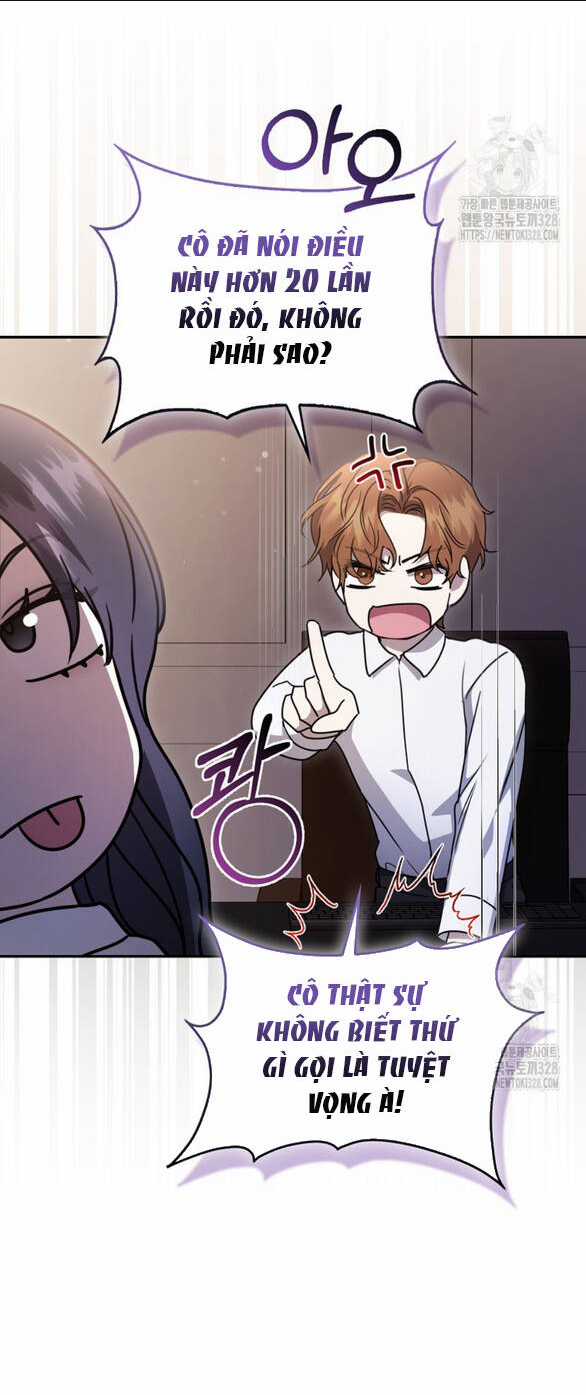 Bạn Trai Của Nam Chính Bị Ám Ảnh Bởi Tôi Chapter 9.1 trang 31