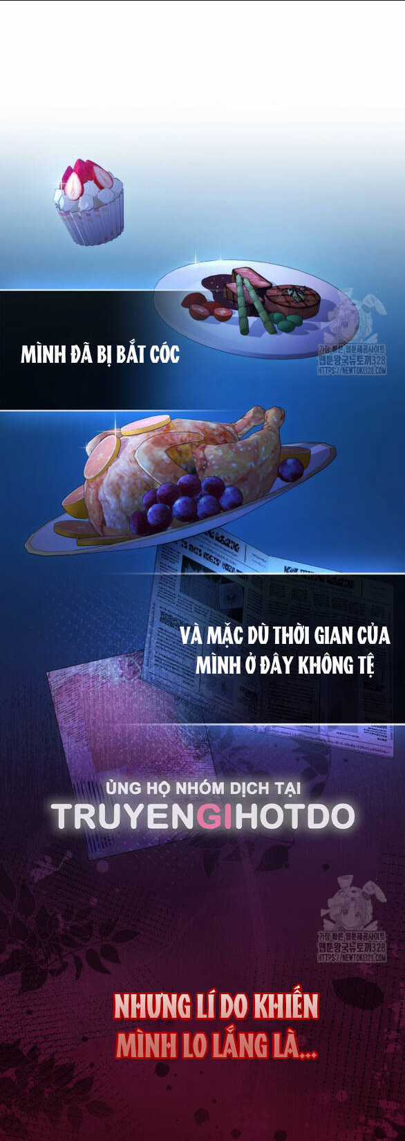 Bạn Trai Của Nam Chính Bị Ám Ảnh Bởi Tôi Chapter 9.1 trang 32