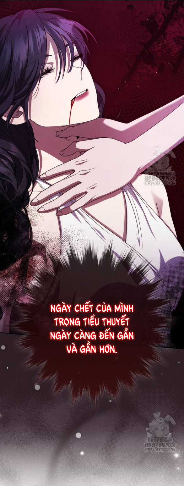 Bạn Trai Của Nam Chính Bị Ám Ảnh Bởi Tôi Chapter 9.1 trang 33