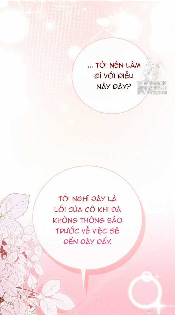 Bạn Trai Của Nam Chính Bị Ám Ảnh Bởi Tôi Chapter 9.1 trang 4