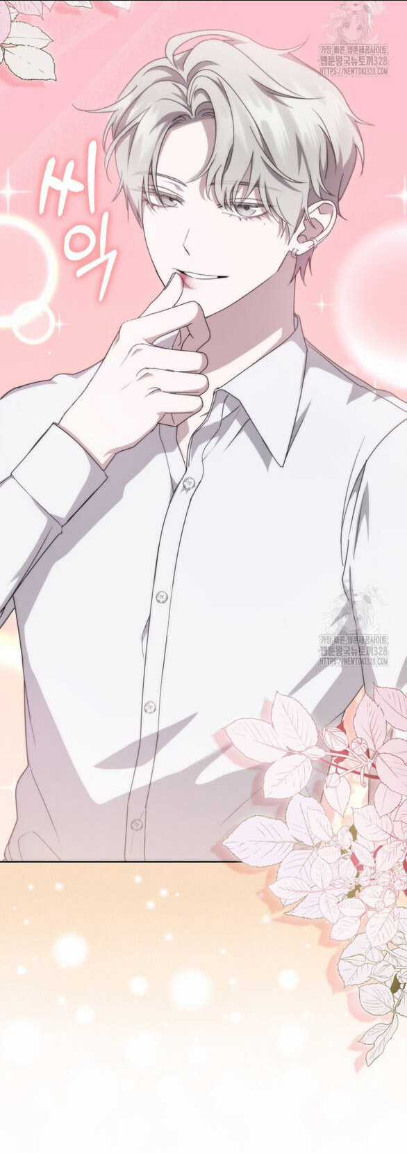 Bạn Trai Của Nam Chính Bị Ám Ảnh Bởi Tôi Chapter 9.1 trang 5